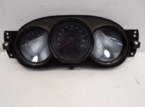 Speedometer DACIA LOGAN MCV II