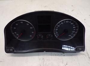 Speedometer VW GOLF V (1K1)