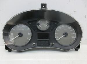 Speedometer CITROËN BERLINGO MULTISPACE (B9)