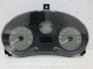 Speedometer CITROËN BERLINGO MULTISPACE (B9)