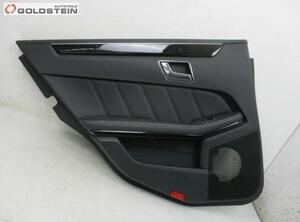 Door Card (Door Panel) MERCEDES-BENZ E-Klasse (W212)