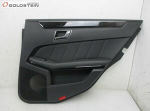 Door Card (Door Panel) MERCEDES-BENZ E-Klasse (W212)