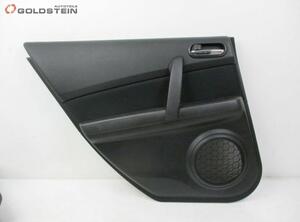 Door Card (Door Panel) MAZDA 6 Hatchback (GH)