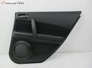 Door Card (Door Panel) MAZDA 6 Hatchback (GH)