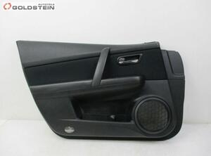 Door Card (Door Panel) MAZDA 6 Hatchback (GH)