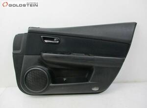 Door Card (Door Panel) MAZDA 6 Hatchback (GH)