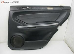 Door Card (Door Panel) MERCEDES-BENZ GL-Klasse (X164)