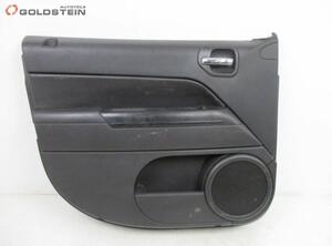 Door Card (Door Panel) JEEP Compass (MK49), JEEP Patriot (MK74)