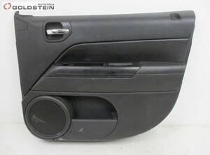 Door Card (Door Panel) JEEP Compass (MK49), JEEP Patriot (MK74)