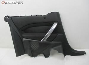 Door Card (Door Panel) PEUGEOT 308 CC (4B)