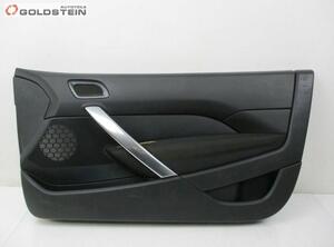 Door Card (Door Panel) PEUGEOT 308 CC (4B)