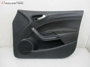 Door Card (Door Panel) SEAT Ibiza IV (6J5, 6P1), SEAT Ibiza IV Sportcoupe (6J1, 6P5)