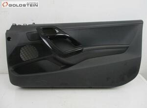 Door Card (Door Panel) PEUGEOT 208 I (CA, CC)