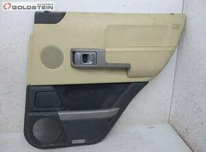 Door Card (Door Panel) LAND ROVER Range Rover III (LM)