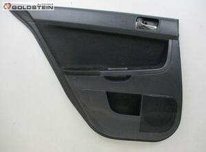 Portierbekleding MITSUBISHI Lancer VIII (CYA, CZA)