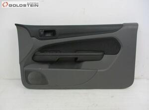 Door Card (Door Panel) FORD Focus II Cabriolet (--)