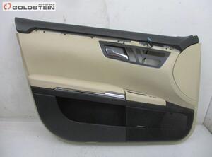 Door Card (Door Panel) MERCEDES-BENZ S-Klasse (W221)