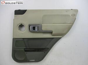 Door Card (Door Panel) LAND ROVER Range Rover III (LM)