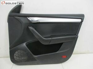 Door Card (Door Panel) SKODA Octavia III Combi (500000, 5000000)