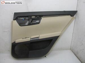 Door Card (Door Panel) MERCEDES-BENZ S-Klasse (W221)