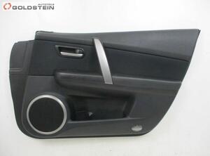 Door Card (Door Panel) MAZDA 6 Kombi (GH)