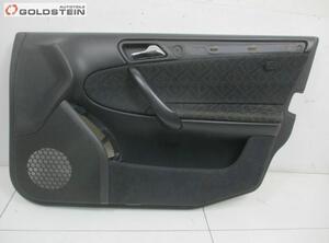 Door Card (Door Panel) MERCEDES-BENZ C-Klasse (W203)