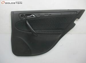 Portierbekleding MERCEDES-BENZ C-Klasse (W203)