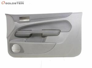 Door Card (Door Panel) FORD Focus II (DA, DP, HCP)