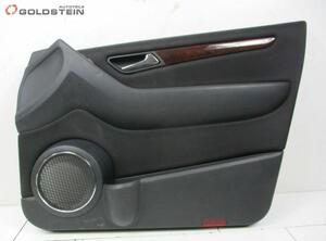 Door Card (Door Panel) MERCEDES-BENZ A-Klasse (W169)