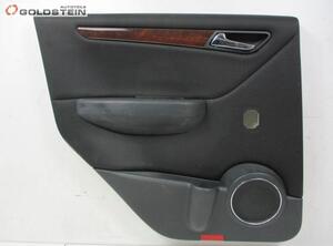 Door Card (Door Panel) MERCEDES-BENZ A-Klasse (W169)