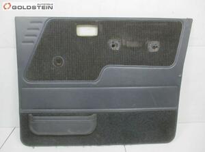 Portierbekleding MITSUBISHI Pajero I (L04G, L14G)