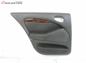 Door Card (Door Panel) JAGUAR S-Type (X200)