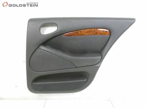 Door Card (Door Panel) JAGUAR S-Type (X200)