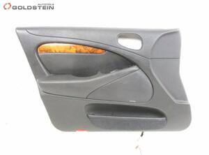 Door Card (Door Panel) JAGUAR S-Type (X200)