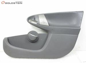 Door Card (Door Panel) TOYOTA Aygo (KGB1, WNB1)