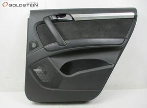 Door Card (Door Panel) AUDI Q7 (4LB)