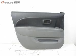 Door Card (Door Panel) DAIHATSU Sirion (M3), SUBARU Justy IV (--)