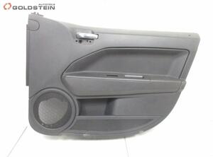 Door Card (Door Panel) DODGE Caliber (--)