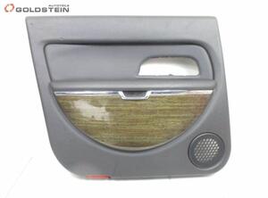 Door Card (Door Panel) CITROËN C6 (TD)