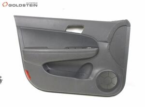 Door Card (Door Panel) HYUNDAI i30 (FD), HYUNDAI i30 Kombi (FD)