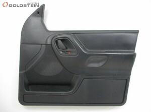 Door Card (Door Panel) JEEP Grand Cherokee II (WG, WJ)