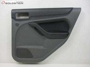 Door Card (Door Panel) FORD Focus II Turnier (DA, DS, FFS)