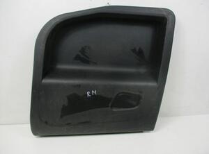 Door Card (Door Panel) FIAT Doblo Cargo (263), FIAT Doblo Pritsche/Fahrgestell (263)