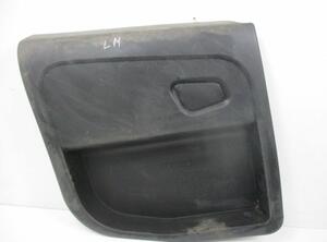 Door Card (Door Panel) FIAT Doblo Cargo (263), FIAT Doblo Pritsche/Fahrgestell (263)