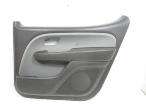 Door Card (Door Panel) FIAT Doblo Großraumlimousine (119, 223)