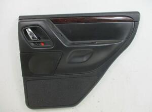 Portierbekleding JEEP Grand Cherokee II (WG, WJ)