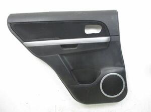 Door Card (Door Panel) SUZUKI Grand Vitara II (JT, TD, TE)