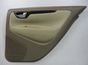 Door Card (Door Panel) VOLVO S60 I (--)