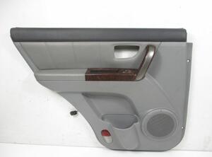 Door Card (Door Panel) KIA Sorento I (JC)