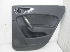 Door Card (Door Panel) AUDI A1 (8X1, 8XK), AUDI A1 Sportback (8XA, 8XF)